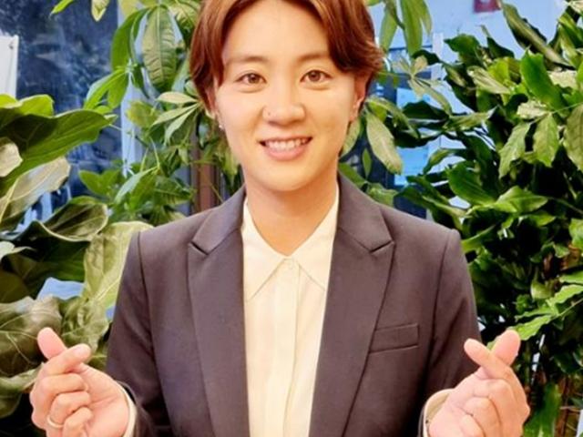 <strong>최나연</strong> "가장 행복했던 순간? US오픈 우승 아닌 LPGA 고별전"