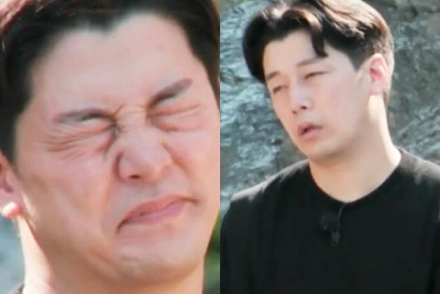 ‘심각해 보여…’ 배려심 없다 지적 쏟아진 어제자 ‘<strong>나는</strong><strong>솔로</strong>’ 속 한 장면