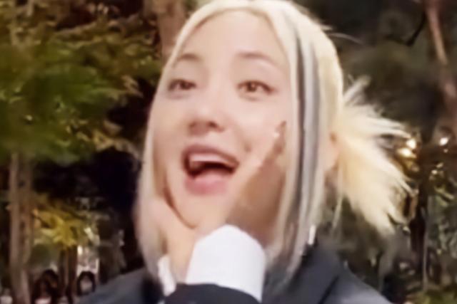 “언니가 짧게 <strong>얘기</strong>할게” 1세대 걸그룹 멤버가 아이돌 팬들에게 한 말
