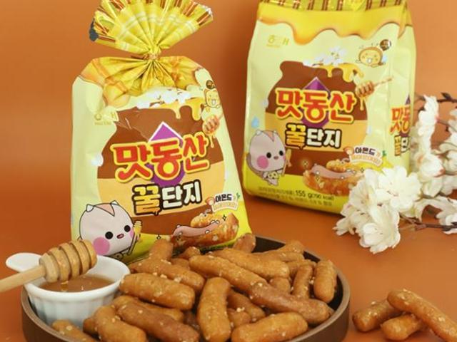 '아는 맛이 무섭다'...국민 입맛 홀린 토종과자 열전