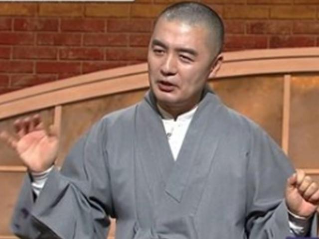 "돈과 명예에 미친 땡중..." '<strong>무소유</strong>' 스님의 충격적인 재산 수준
