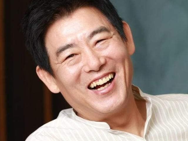 성동일, '사생아 어린시절'…처음 느낀 父로서의 애틋함과 무게감