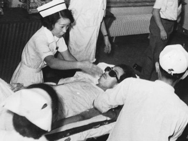 이것만 있으면 살았다... 1967년 양창선씨와 봉화 광부들의 생존법칙
