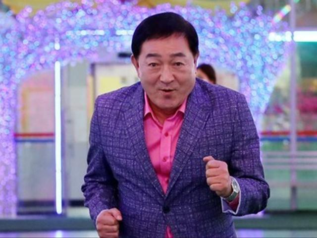 ‘두리랜드’ <strong>임채무</strong> “아이들 웃음이 좋은데 어쩌겠어요”