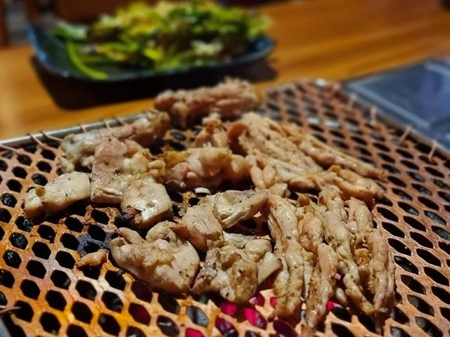 미식가 서장훈이 추천하는 <strong>맛집</strong> 5