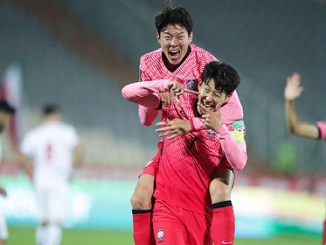 벤투호, <strong>월드컵</strong> 16강 진출시 선수당 최소 포상금 1억원