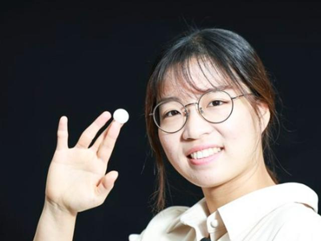 <strong>최정</strong> “영혼이 시키는 일, 누가 뭐라든 그냥 하면 된다”