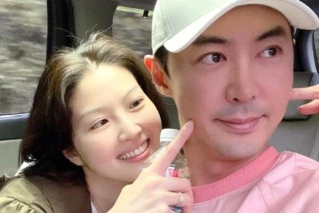 지인들마저 충격받았다는 전진의 결혼 전후 모습은 이렇게 달랐다
