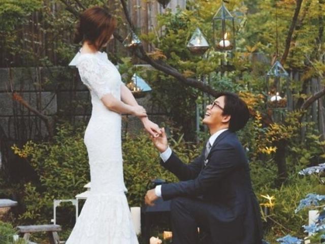 "박수진♥배용준, 하와이 제2의 인생은 <strong>연예계</strong> 아닌 <strong>가족</strong> 선택