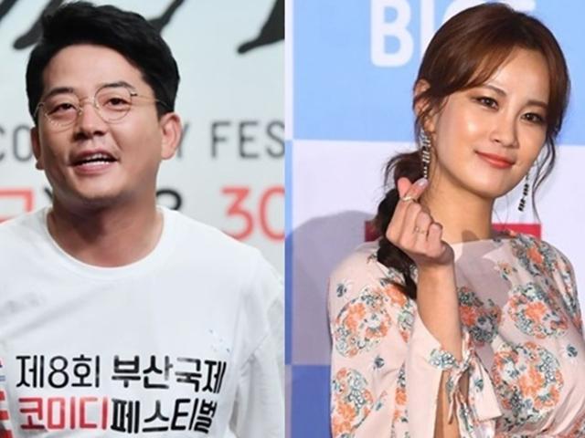 '김지민♥'<strong>김준호</strong>, 정말 소중하다면 말을 아껴야…시청자 피로감