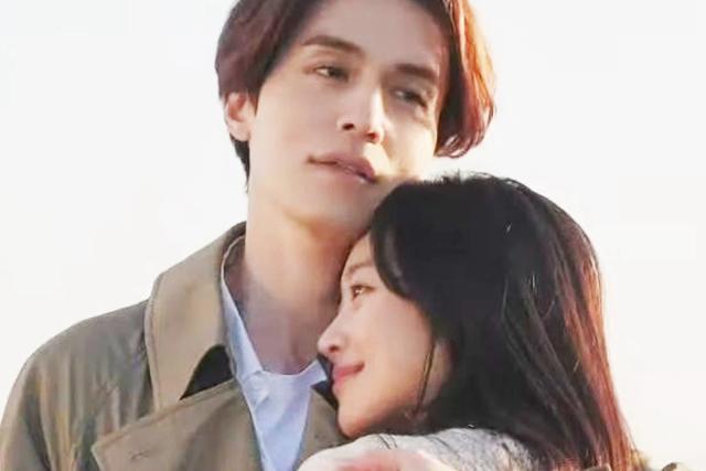 조세호와 6년 동안 크리스마스 같이 보내던 배우, 이번 연말엔 이런 결단 내렸다