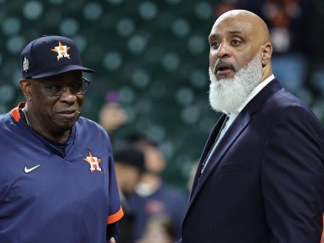 왜 <strong>MLB</strong>는 흑인선수들이 갈수록 줄어들까?
