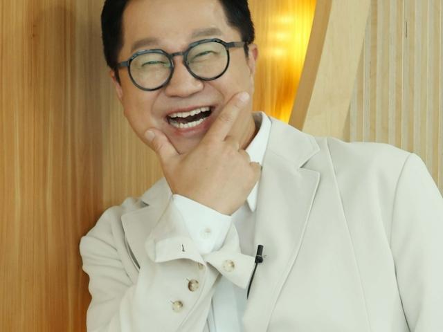 ‘작가로 변신’ 지상렬 “동네 형 같은 개그맨으로 남고 싶어”