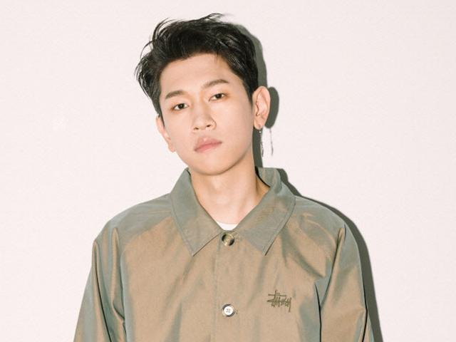'만능 싱어송라이터' <strong>크러쉬</strong>의 럭셔리 SUV는?