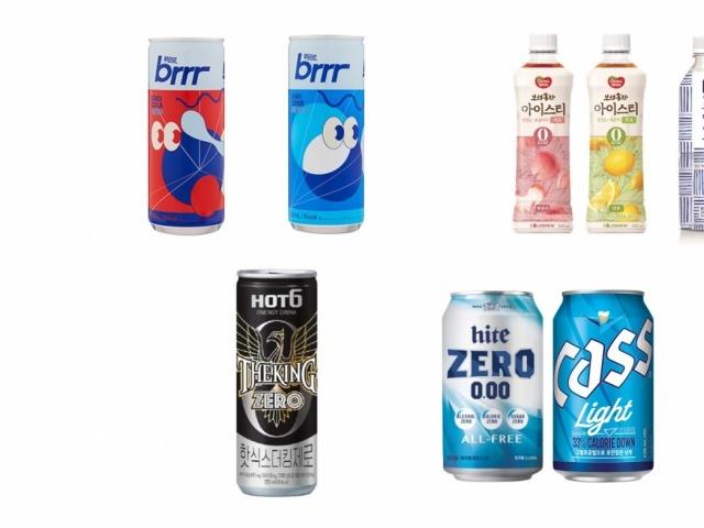 ‘맛은 그대로, <strong>칼로리</strong>만 뺐다’ 식품업계 <strong>칼로리</strong> 낮추기 경쟁