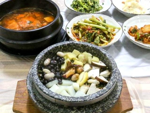 만 원짜리 두 장으로 즐기는 제천 맛 기행