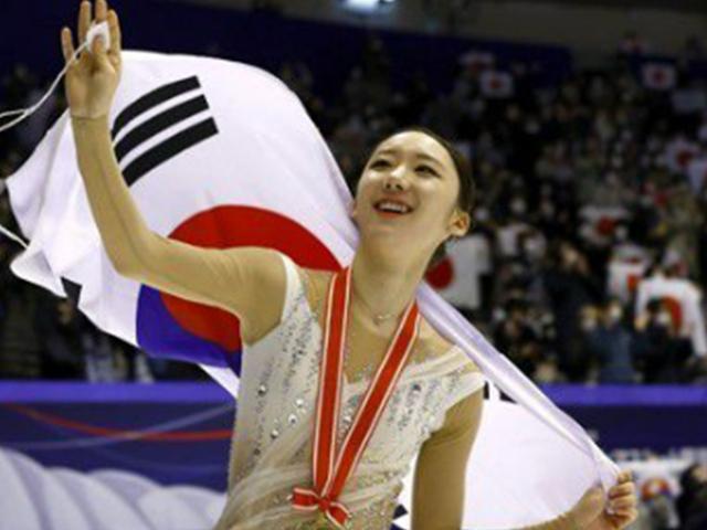 피겨장군 <strong>김예림</strong>의 묵묵한 뚝심…포스트 김연아 선두 주자로