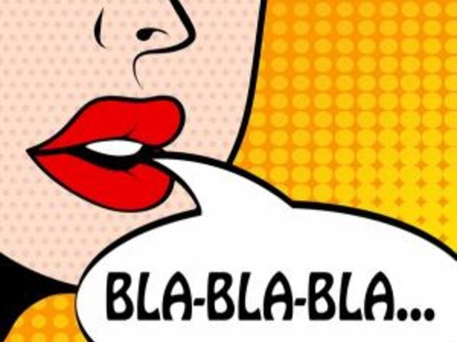 슬기로운 캐디 생활 : 캐디가 자주 하는 선의의 거짓말