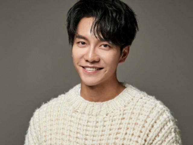 <strong>이승기</strong>, ‘후크와 갈등’ 속 묵묵히 영화 촬영 중