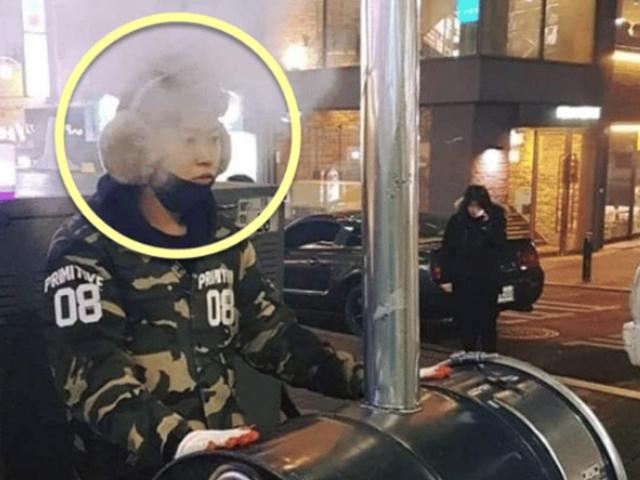 "경비원에게 쫓겨나" 무명 시절 살기 위해 <strong>군고구마</strong>까지 팔았다는 톱스타(+현재 수익)