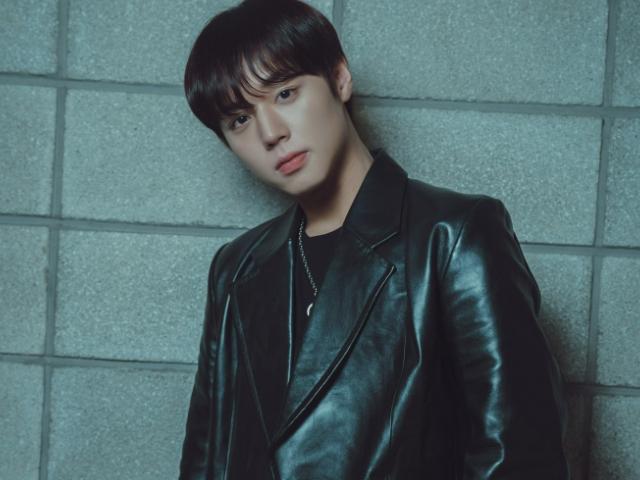 '약한영웅' 박지훈 "내 인생 <strong>터닝포인트</strong> 될 작품이라 생각"