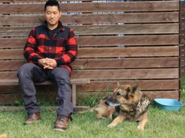 '개통령' <strong>강형욱</strong> 외길 인생…"적은 수입에 좌절도"