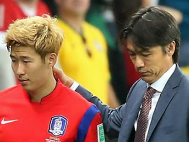 무승부 다음은 또 아프리카팀…8년 전 '브라질 평행이론' 지워라
