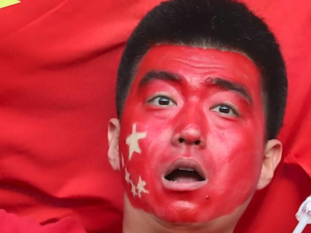 세계 4대 미스터리? 중국이 <strong>축구</strong> 못하는 이유는