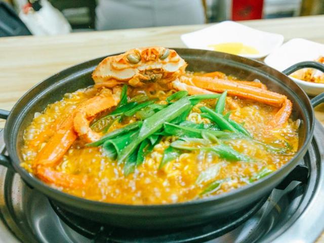 속초중앙시장, 향기에 홀리는 곳 3