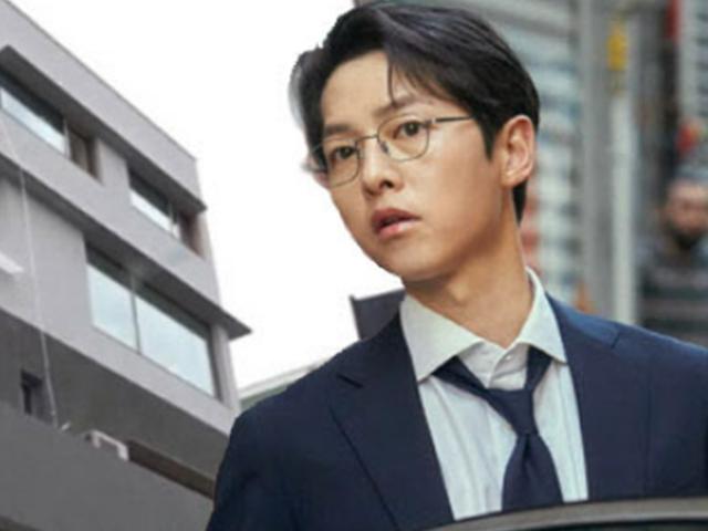[누구집]<strong>송중기</strong>, 재벌2세 못지않은 실제 저택은 얼마?