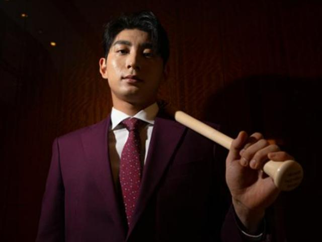 이정후 "<strong>우승</strong> 못 해 80점짜리 시즌…WBC 잘하고 싶어"