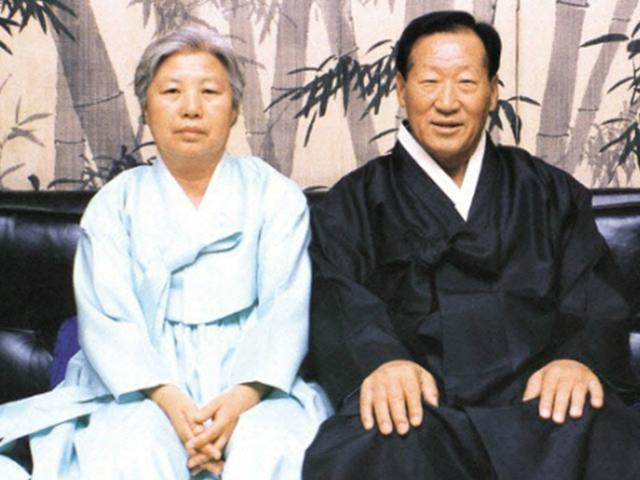 현대家 며느리 <strong>드레스</strong>코드는 '한복'