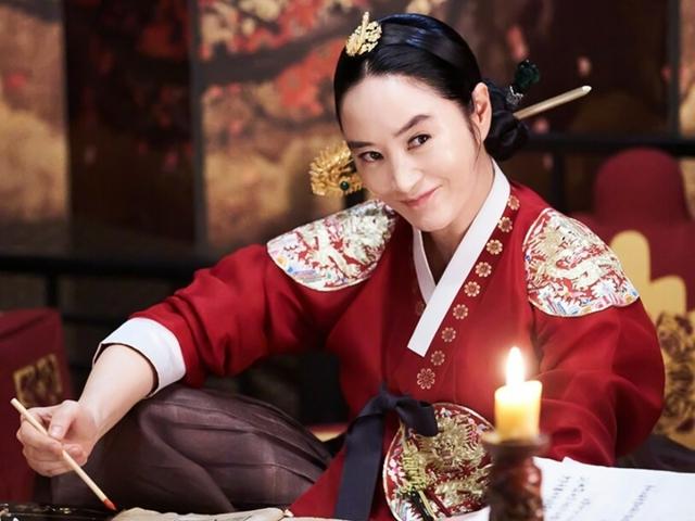 ‘슈룹’ 임화령을 마냥 반길 수만은 없는 까닭