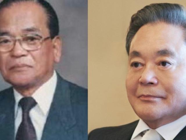 <strong>이건희</strong> 회장보다 세금을 많이 냈다는 이 남자의 정체