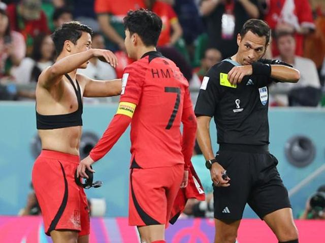 "축구는 과학"…'브라탑' 오해받은 황희찬의 검은 조끼 정체는