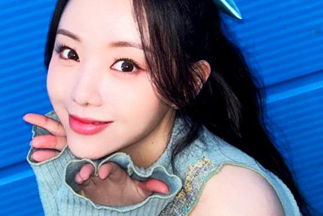 <strong>시아준수</strong>랑 열애설나자마자 계약 해지 됐던 걸그룹 멤버, 지금은?