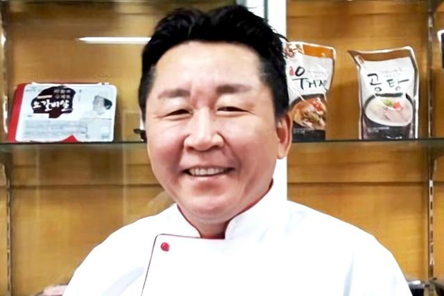 <strong>탈북민</strong> 방송인이 우리나라 홈쇼핑에서 갈비 팔아서 올린 놀라운 매출
