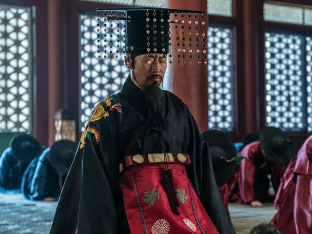 200만 목전 '올빼미', 관객이 뽑은 명장면 BEST 4 공개