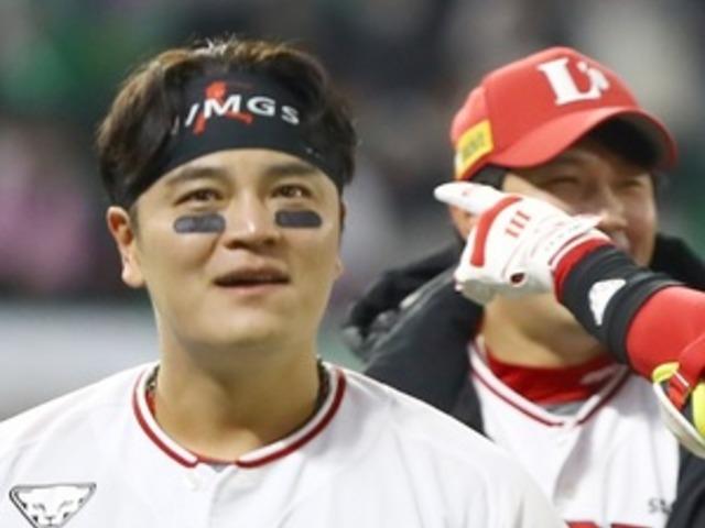 ‘종범<strong>신</strong>’도 ‘양신’도 못 이긴 마의 41세, ‘CHOO<strong>신</strong>’은 다를까