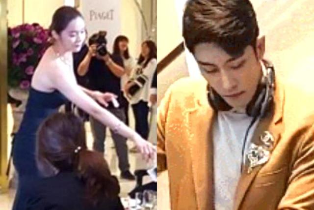 “40대부터는 안 됩니다” 돈 많이 써도 못 들어간다는 백화점 공간은