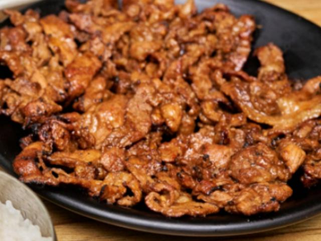 진미, 별미, 일미… 대구 현풍장 흑염소 숯불구이부터 묵은지 <strong>김치</strong>찌개까지[지극히 味적인 시장]