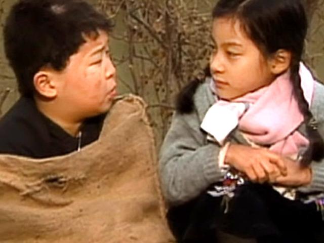 <strong>강호동</strong>이 너무 예뻐해 오히려 무서웠다는 7살 아역의 현재