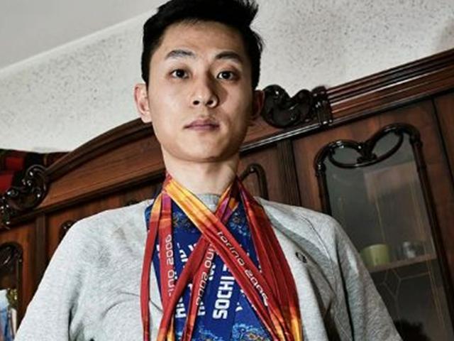 "귀화할 만 했네" 금메달 수십개 가진 <strong>레전드</strong> 선수가 대한민국 등진 이유