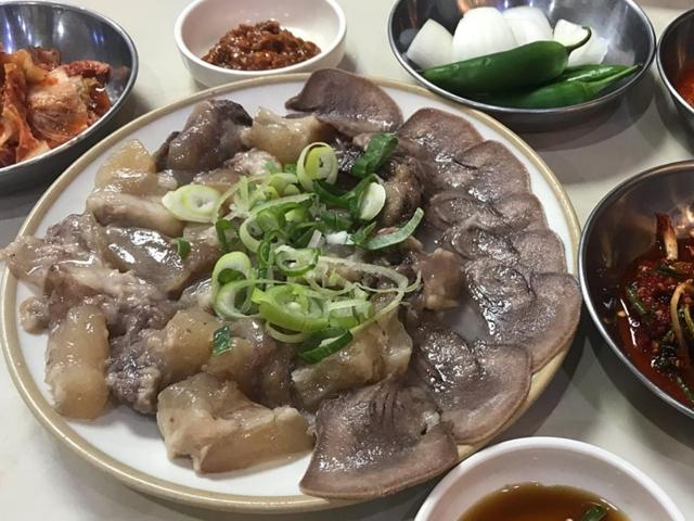 한 길을 걷는 뚝심, <strong>대한민국</strong> 백년가게 경남맛집 BEST 5