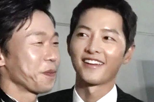 1초도 고민하지 않는다는 ‘재벌집’ 막내 손자의 <strong>미담</strong> 공개됐다