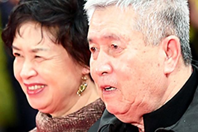 주식으로 5억 잃은 여배우에게 <strong>영화감독</strong> 남편이 한 말