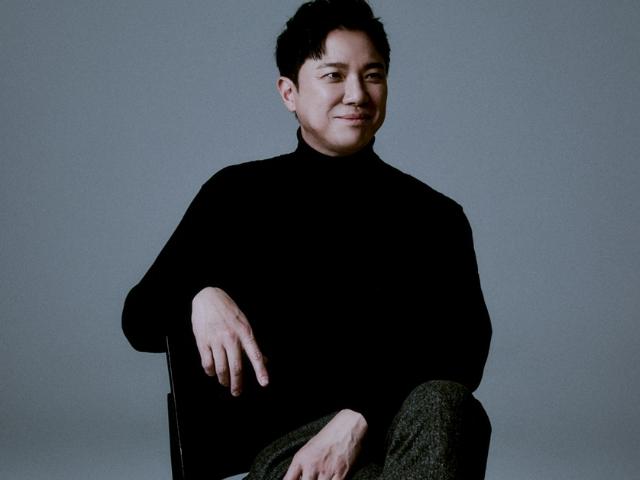 '영웅' 정성화 "한 달 만에 86kg→77kg 감량…배우 생명 겨우 살려"