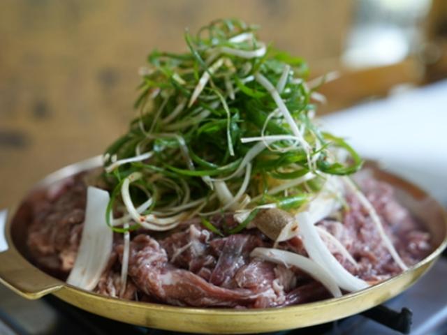 [Find Dining] 강원도의 행복한 미식가