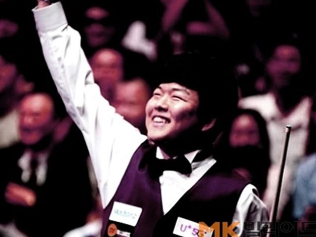 ‘3쿠션월드컵 <strong>우승</strong>’ 조명우, 그의 시대는 이제부터다