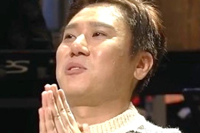 “자격 없어” 속세 떠나고자 절 찾은 가수가 스님에게 거절당한 이유